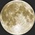 Full Moon - 10:16 pm